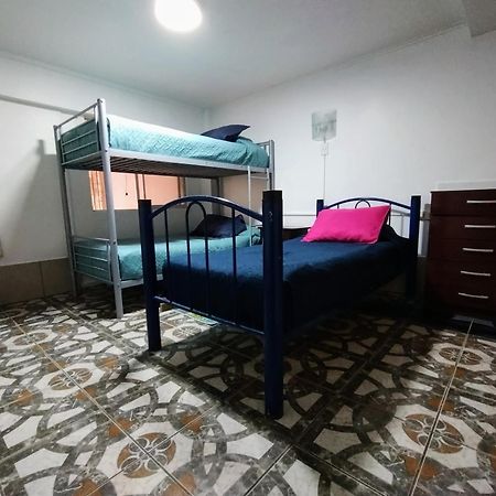 Hostal Mi Maravilla La Serena Esterno foto