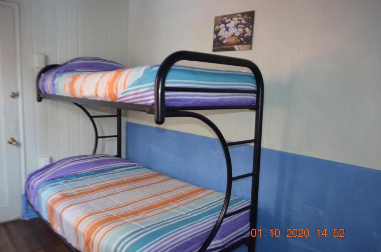 Hostal Mi Maravilla La Serena Esterno foto